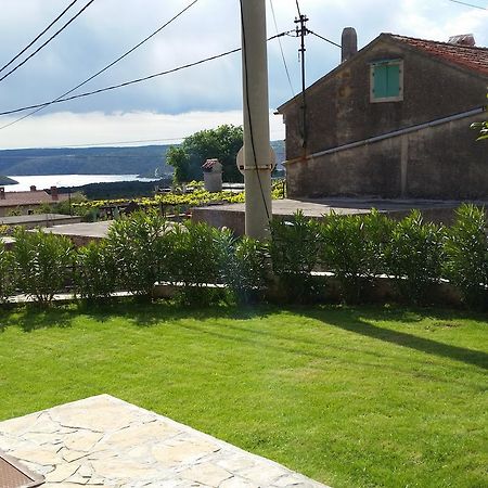 Holiday Home Casa Matilde Koromačno Dış mekan fotoğraf