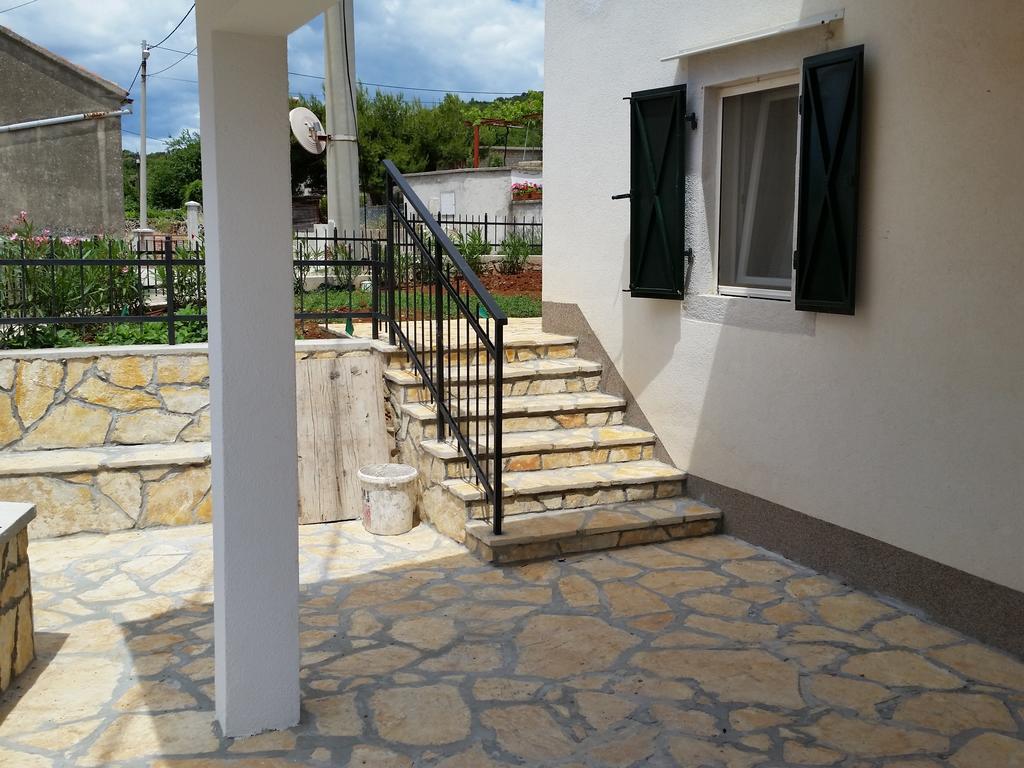 Holiday Home Casa Matilde Koromačno Oda fotoğraf