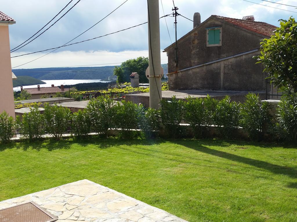 Holiday Home Casa Matilde Koromačno Dış mekan fotoğraf