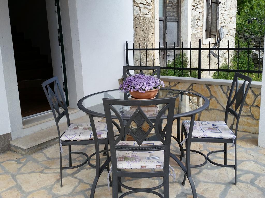 Holiday Home Casa Matilde Koromačno Dış mekan fotoğraf