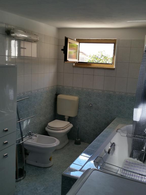 Holiday Home Casa Matilde Koromačno Dış mekan fotoğraf