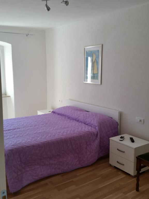 Holiday Home Casa Matilde Koromačno Dış mekan fotoğraf
